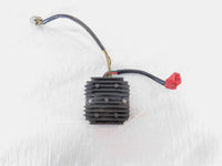 1978-1981 Honda CX500 CX500C CX500D Alternator Voltage Regulator Rectifier - C3 Cycle