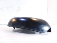 Harley Davidson Sportster 883 1200 Black Oil Tank Right Side Cover Fairing Trim - C3 Cycle