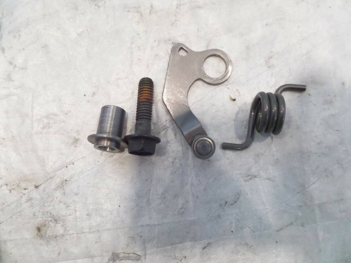 2012 12 Honda CBR 250R CBR250R OEM Engine Motor Gear Shift Drum Shifter Parts - C3 Cycle
