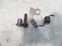 2012 12 Honda CBR 250R CBR250R OEM Engine Motor Gear Shift Drum Shifter Parts - C3 Cycle