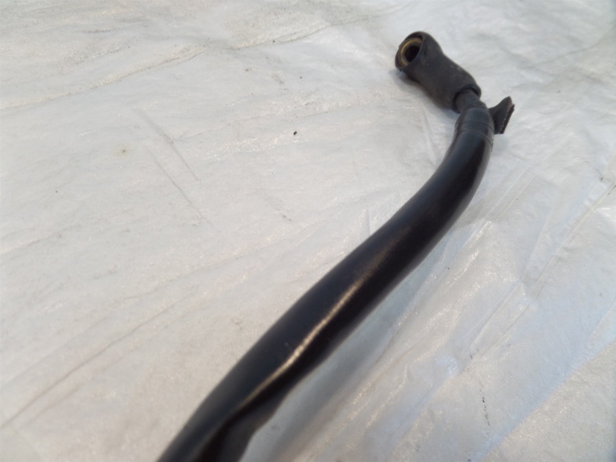 2004 & 2005 Suzuki GSXR-600 GSXR750 & GSX-R750 Battery Cable to Starter Motor - C3 Cycle