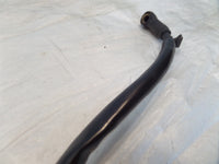 2004 & 2005 Suzuki GSXR-600 GSXR750 & GSX-R750 Battery Cable to Starter Motor - C3 Cycle