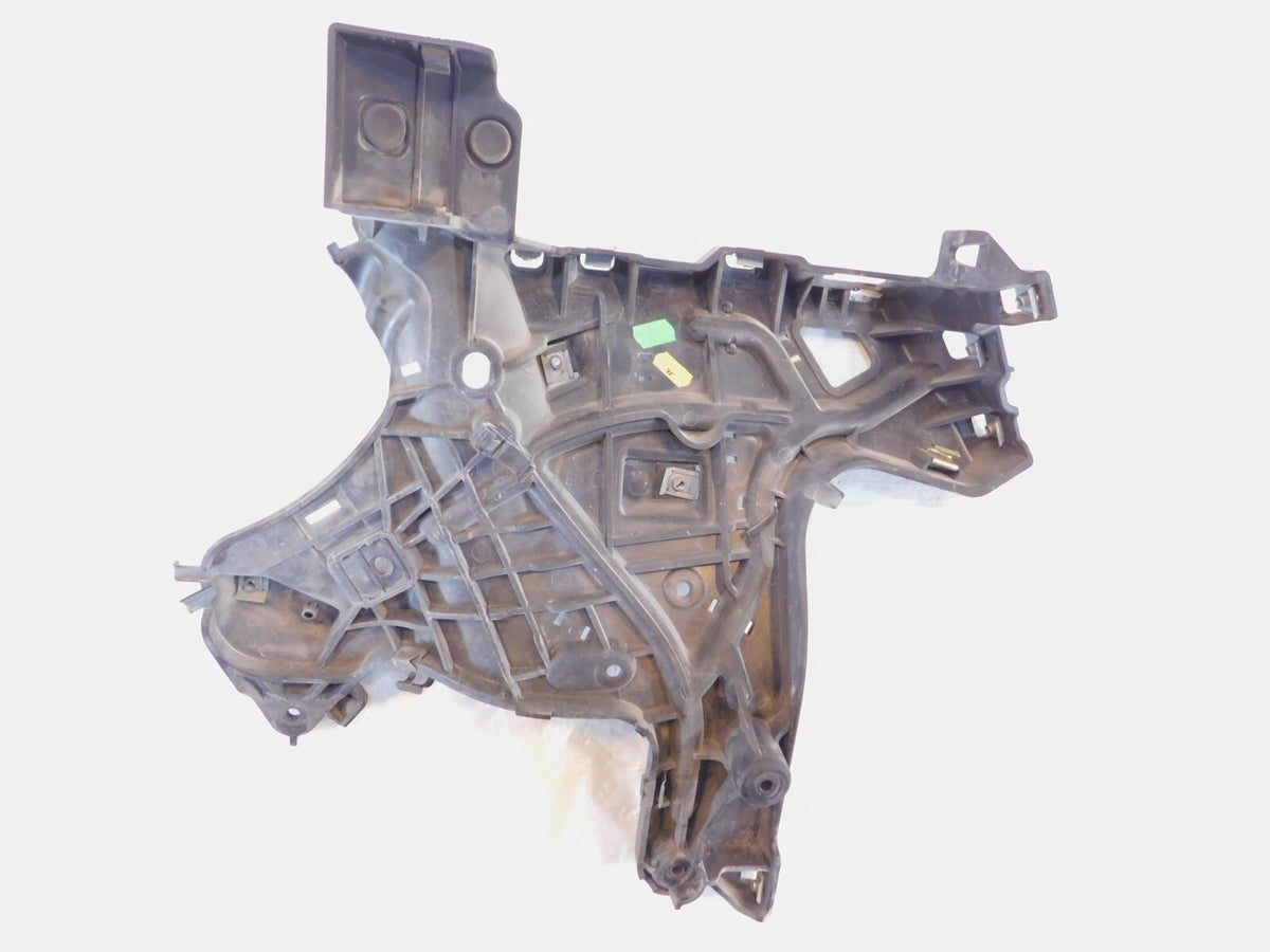 2006-2011 BMW K1300 K1300GT & K1200GT Right Side Fairing Cowling Mount Carrier - C3 Cycle