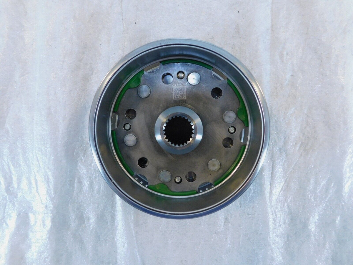 2020 2021 Indian Challenger Limited & Dark Horse Alternator Stator Rotor Magneto - C3 Cycle