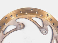2006-2011 BMW K1300GT K1200GT Brembo Rear Back Wheel Disc Brake Rotor 5.6mm - C3 Cycle