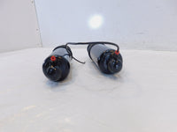 Harley Davidson Road King & Electra Glide Rear Shock Absorbers 54565-09 - C3 Cycle