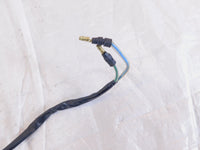 1985-1987 Honda CMX250 CMX250C Rebel 250 Rear Right Turn Signal Indicator Light - C3 Cycle