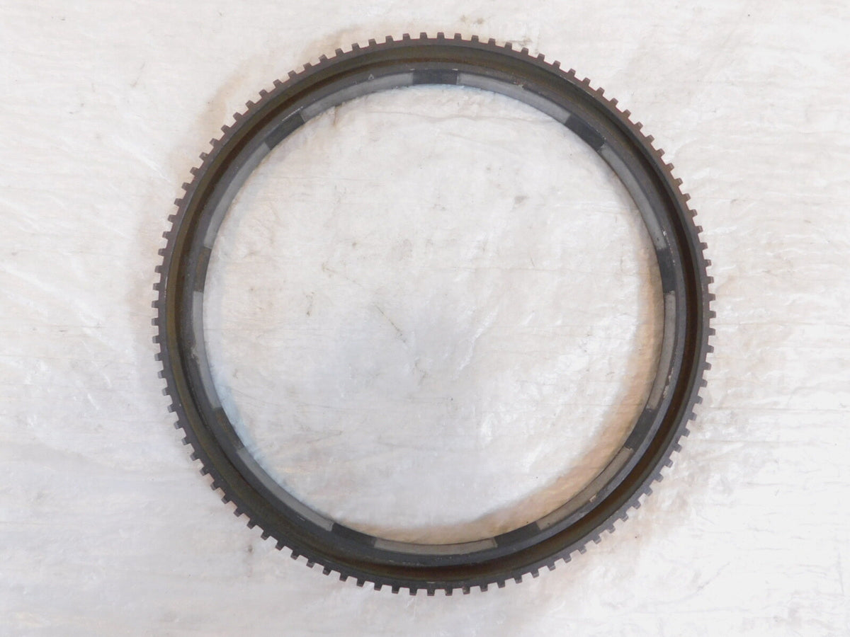 2002-2004 BMW R1200CL R1200 CL Rear Back Wheel Rotor ABS Brake Sensor Disc Ring - C3 Cycle