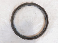 2002-2004 BMW R1200CL R1200 CL Rear Back Wheel Rotor ABS Brake Sensor Disc Ring - C3 Cycle
