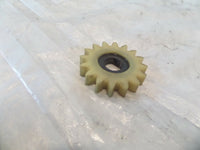 1985-2007 Yamaha V-Max 1200 VMX12 OEM Engine Motor Oil Pump Idle Idler Gears - C3 Cycle