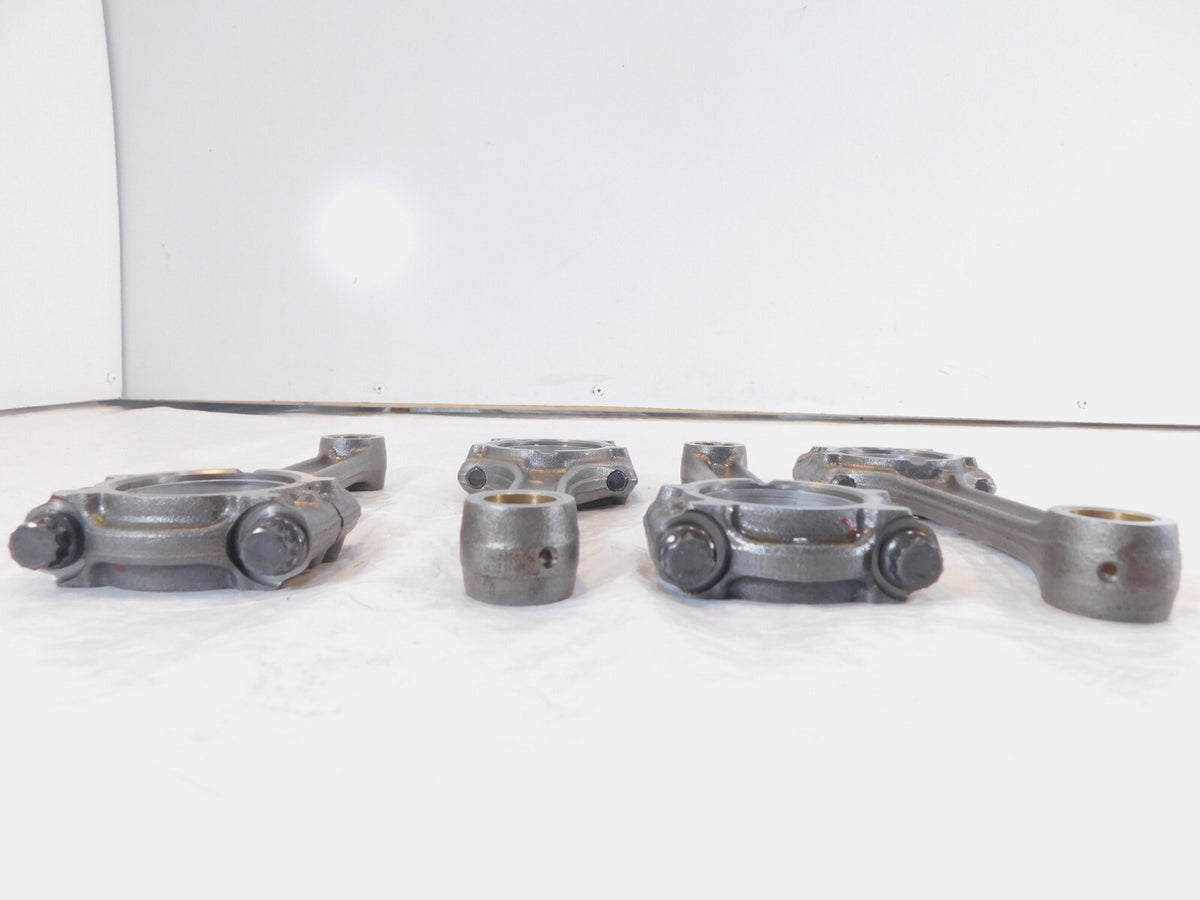 BMW K1200LT K1200GT K1200RS Engine Motor Crankshaft Crank Shaft Connecting Rods - C3 Cycle