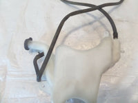 Triumph Speed Triple 1050 R & S Engine Motor Coolant Radiator Tank Reservoir