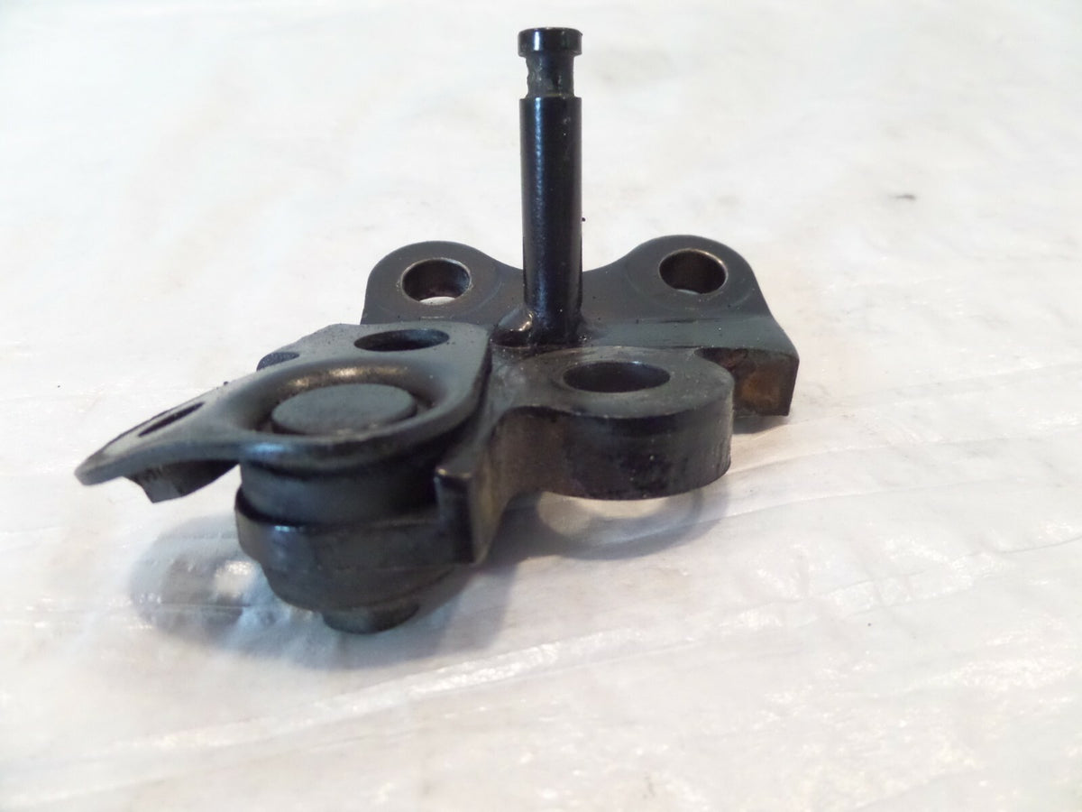 Kawasaki Ninja ZX-10R ZX1000 Kick Side Stand Kickstand Sidestand Bracket Stay - C3 Cycle
