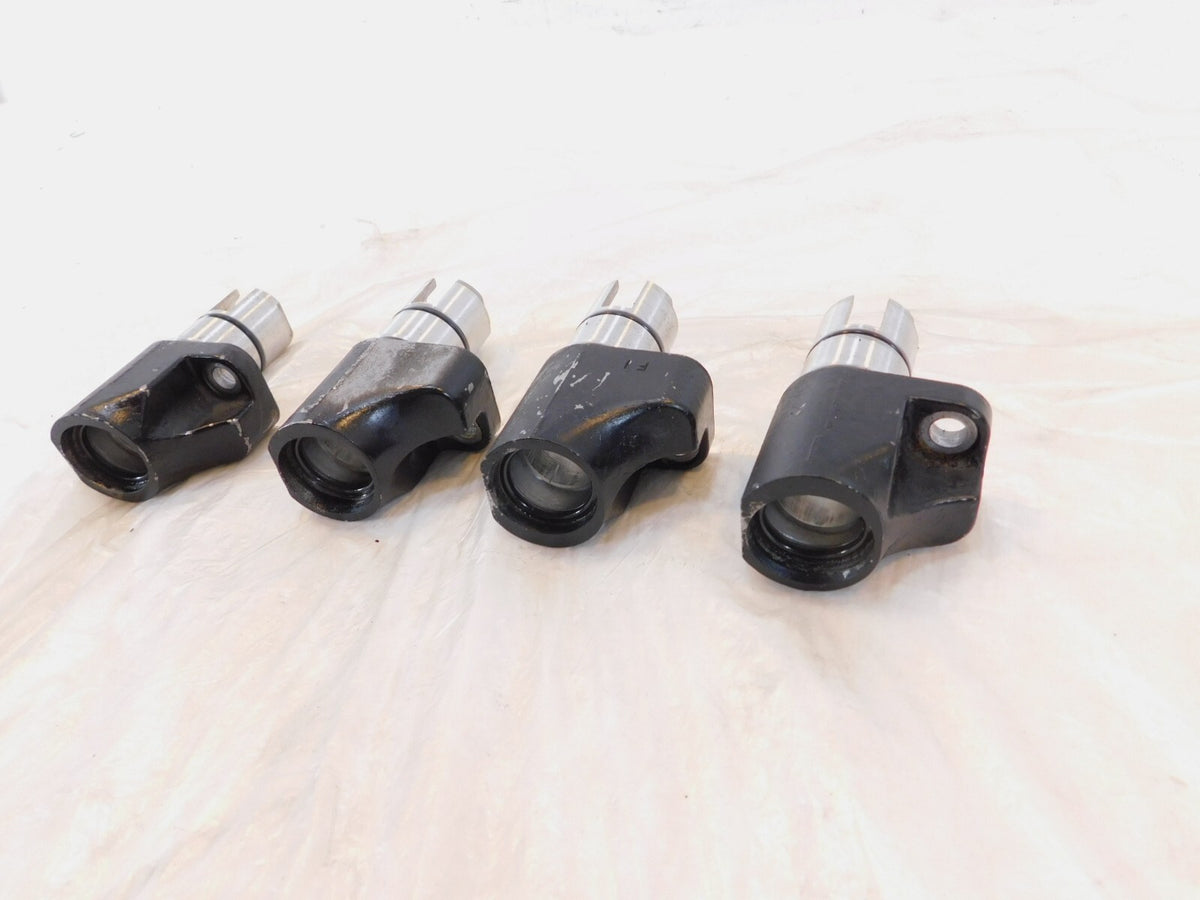 1986-1990 Harley Davidson XLH Sportster 883 & 1200 Tappet Lifter Block Guide Set - C3 Cycle
