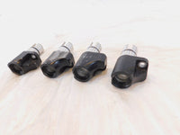 1986-1990 Harley Davidson XLH Sportster 883 & 1200 Tappet Lifter Block Guide Set - C3 Cycle