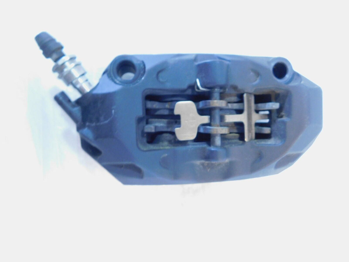 BMW R1200GS R1200RT R1200RS R1250 R1250R Brembo Front Wheel Right Brake Caliper - C3 Cycle