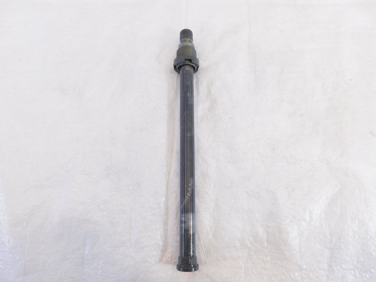 Aprilia Shiver SL750 & Dorsoduro & RSV1000R Tuono Rear Swingarm Pivot Bolt Shaft - C3 Cycle