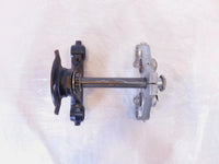 Harley Ironhead Sportster 1000 & 1100 Front Fork Triple Tree Steering Bracket - C3 Cycle