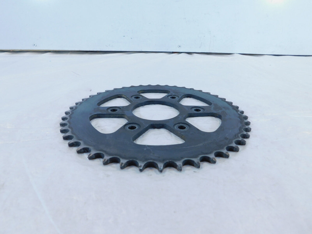 2013-2016 KTM 390 Duke 45 Tooth 45T Rear Wheel Drive Chain Sprocket Gear - C3 Cycle
