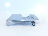 Honda VT1100 Spirit & Shadow 1100 Chrome Front Left Frame Cover Panel Fairing - C3 Cycle