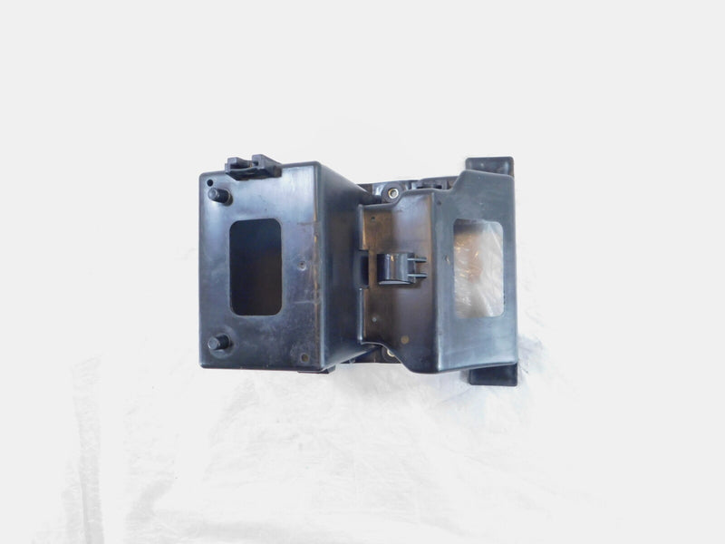 1986-1987 Kawasaki Ninja 1000 1000R ZX1000 Black Battery Box Case Tray Holder