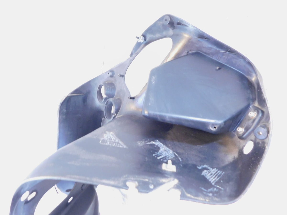 1998-2013 Harley Davidson FLTR Road Glide Plastic Inner Fairing Cowling Cowl - C3 Cycle