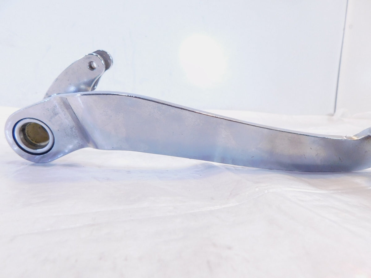 Harley Davidson Road King Electra Glide & Street Glide Rear Brake Pedal Lever - C3 Cycle