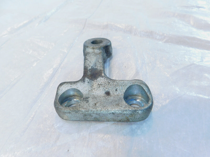 87-09 Suzuki Intruder 1400 Boulevard S83 VS1400 Brake Pedal Boss Bracket Mount