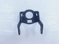 2012 Zero Motorcycle XU Front Ignition Switch Steering Lock Bracket Mount Stay - C3 Cycle