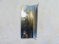 Harley Davidson Softail Heritage Classic Right Chrome Headlight Headlamp Panel - C3 Cycle