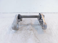 2003-2013 Honda ST1300 Front Fork Steering Stem Upper/Lower Triple Tree Brackets - C3 Cycle