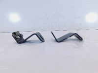 Harley Davidson Road King Street Glide & Electra Glide Saddlebag Mount Brackets - C3 Cycle