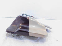 Harley Davidson Electra Glide Ultra Classic Road King Left Side Cover Panel Cowl - C3 Cycle