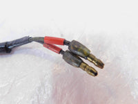 1987-1996 Honda Shadow 1100 VT1100C ACE Oil Pressure Sensor & Wiring Sub Harness - C3 Cycle