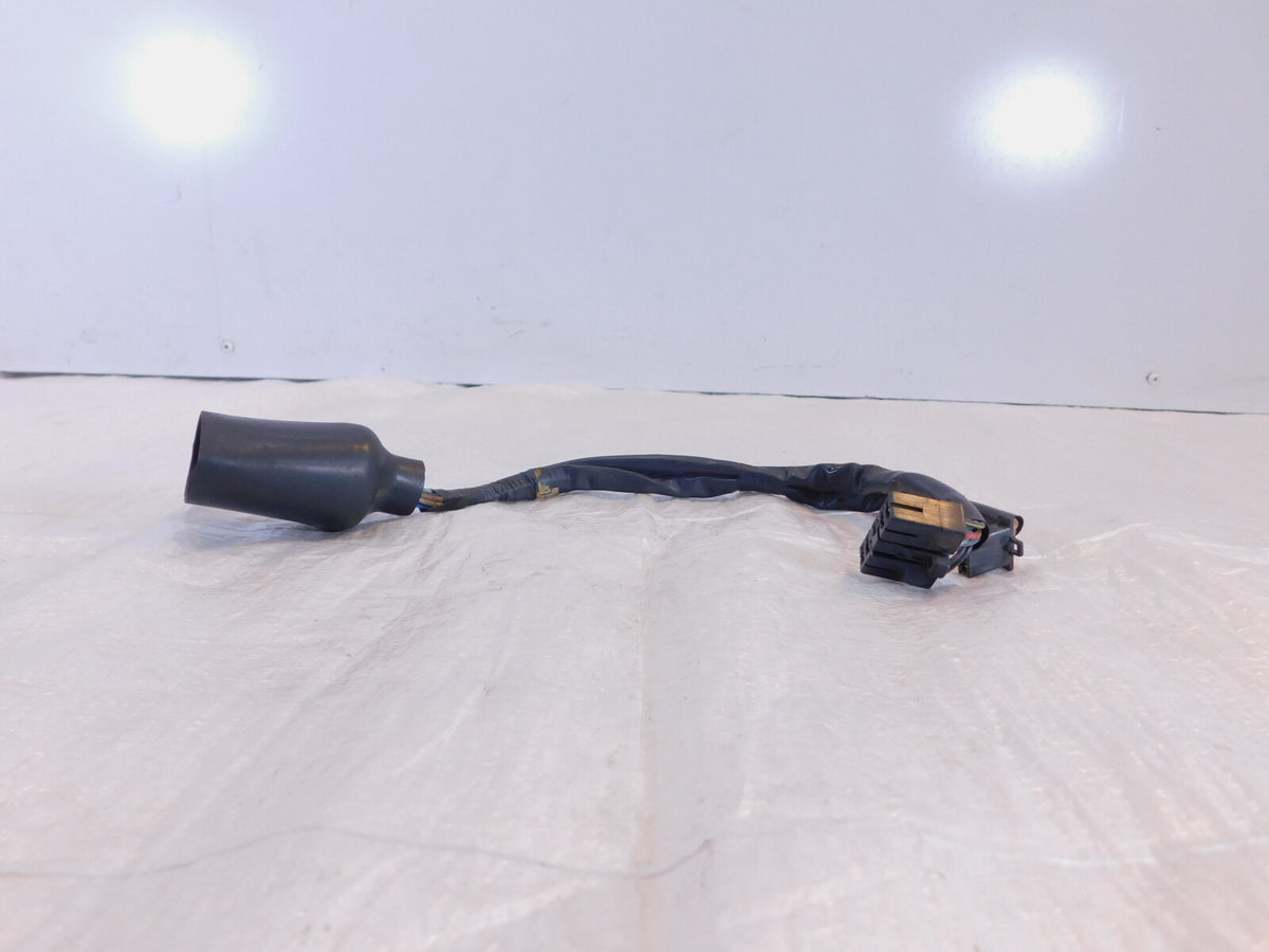 92-98 Yamaha Seca II XJ600S 600 Electrical Sub Harness Wire Wiring Harness Lead - C3 Cycle