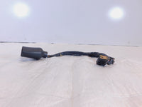 92-98 Yamaha Seca II XJ600S 600 Electrical Sub Harness Wire Wiring Harness Lead - C3 Cycle