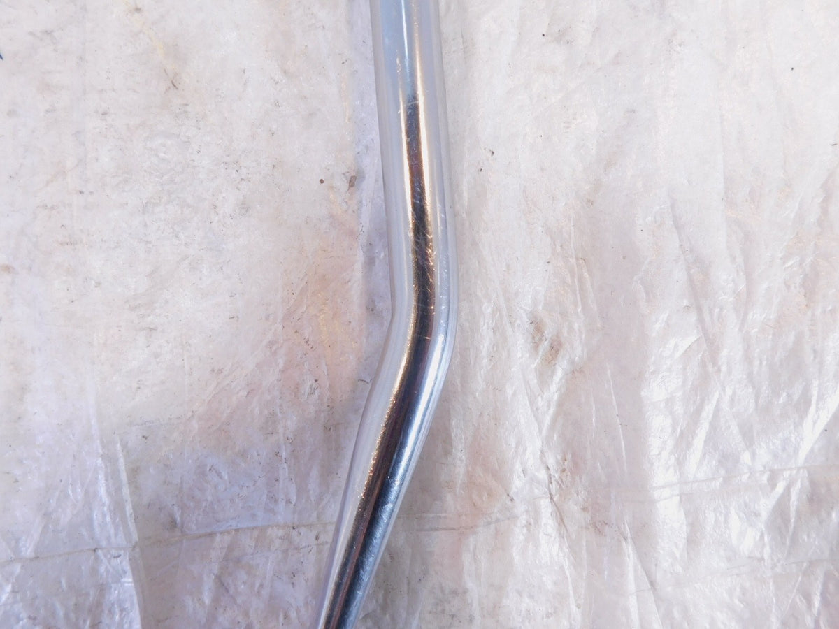 Harley Davidson Dyna Low Rider  Super Glide Kickstand Side Jiffy Kick Stand - C3 Cycle