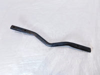 Harley Dyna Super Glide Low Rider & Wide Glide Black Exhaust Muffler Bracket - C3 Cycle