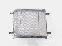 85-07 Yamaha VMax 1200 VMX12 Front Engine Cooling Radiator Grill Cover Screen