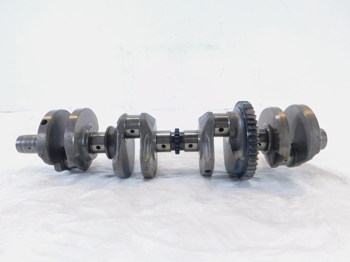 Suzuki Katana 600 GSX600F & Bandit GSF600S Engine Motor Crankshaft Crank Shaft - C3 Cycle