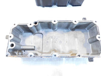 Harley Touring Road King & Electra Glide Silver Oil Pan Tray 62711-99 w/ Baffle - C3 Cycle