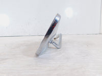 Harley Dyna Sportster Softail FXR & Sportster Right Chrome Rear View Mirror - C3 Cycle