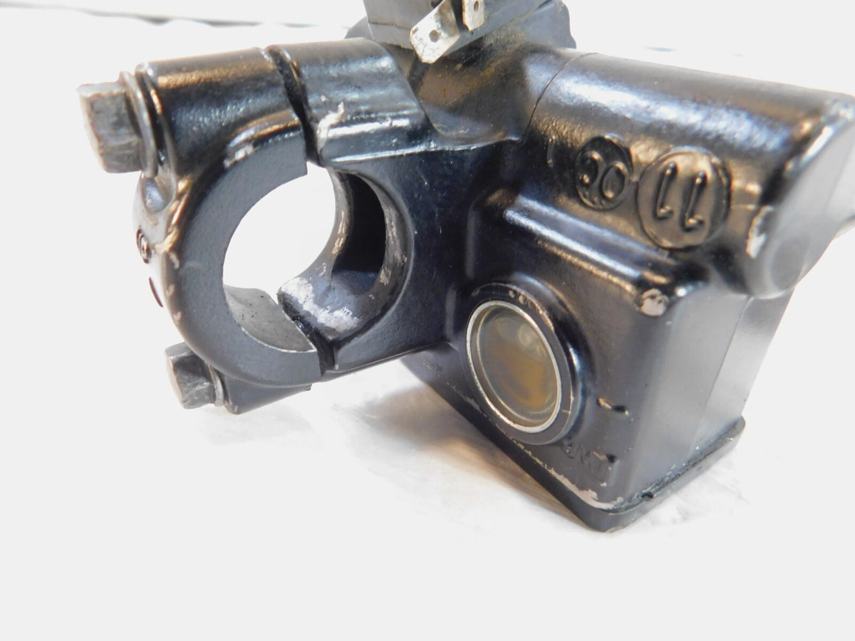 1979 Honda CB750K CB750L CB650 CB400TII Hawk ll Front Hand Brake Master Cylinder - C3 Cycle