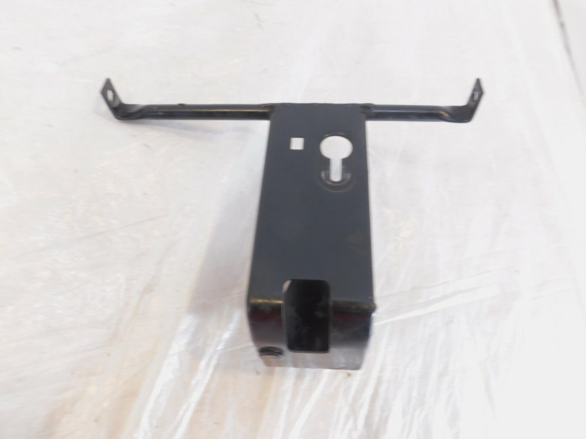 1999-2008 BMW F650GS F650 ABS Brake Pressure Modulator Pump Unit Mount Bracket - C3 Cycle
