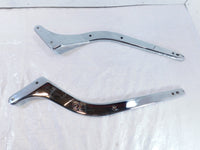 2006 & 2007 Harley Davidson Softail Standard & Custom Rear Fender Strut Covers - C3 Cycle