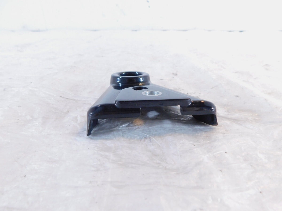 Royal Enfield Meteor 350 Euro 5 Left Front Fork Headlight Mount Bracket Cover - C3 Cycle