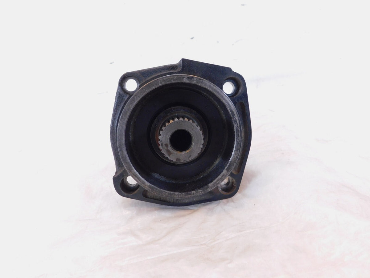 Suzuki Boulevard S83 VS1400 Intruder 1400 Rear Secondary Bevel Drive Gear Shaft