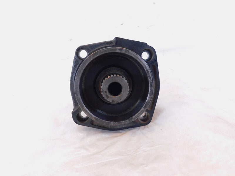 Suzuki Boulevard S83 VS1400 Intruder 1400 Rear Secondary Bevel Drive Gear Shaft