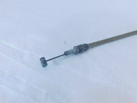 Honda CB450K CB450 Super Sport CB450 Push/Pull Handlebar Throttle Cables Lines - C3 Cycle