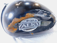 1997-2002 Honda GL1500 GL1500C GL1500CT Valkyrie Fuel Gas Petrol Tank -Dented - C3 Cycle